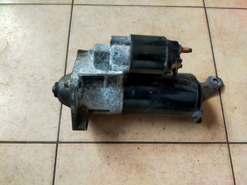 Volvo стартер s80 v70 s60 xc90 фото №1