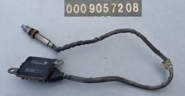 Зонд датчик nox mercedes 0009057208 фото №1