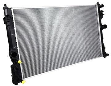 Радиаторов toyota corolla e21 2023 - фото №1