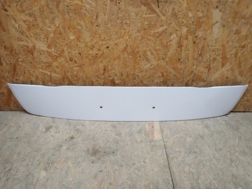 Накладка крышки задней kia sportage 4 iv ql 2015-2022r 87370f1000 фото №1