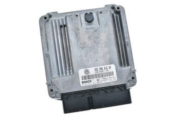 Компьютер altea 1.9 tdi 03g906016dh 0281011864 фото №1