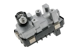 Nty регулятор турбіни g-001/6nw009660/ фото №1