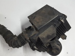 Mazda 6 ii gh рестайлинг 10-12r 2.2 mzr-cd корпус фильтра воздуха фото №1