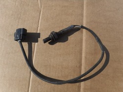 Лямбда-зонд mazda demio b34p186f18 фото №1