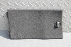 Кришка кришка багажника lancer vii універсал 03-08 фото №1