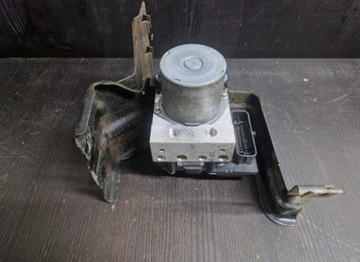 Насос abs citroen c4 picasso 9660934580 фото №1