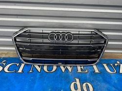 Audi a8 d5 4n0 2018-2022 решётка радиатора решётка 4n0853651j фото №1