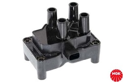 Котушка запалювання ngk 1066102 1075786 1350567 4s7g12 фото №1