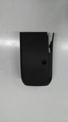 Seat leon iii 5f 12- защита рамка пластик корпус руль 5f0858559 фото №1