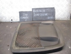 Захист сидіння зад 4ko881969 audi a6 c8 18-23r фото №1