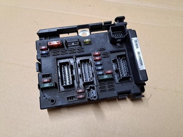 Модуль bsm b2 peugeot citroen 9650664180 фото №1