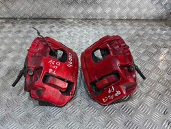 Audi a6 c7 a7 4g супорт гальмівний переднє лівий фото №1