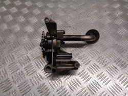 Volkswagen оригинальный номер 06a115105b насос масла фото №1