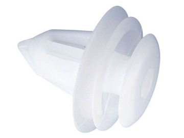 10x suzuki grand vitara swift sx4 subaru forester outback кліпса оббивка фото №1