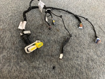 Peugeot expert iii citroen jumpy джгут установка двері праві перед ory фото №1