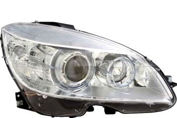 Tyc фара d1s/h7 електричний з двигуном колесо фото №1