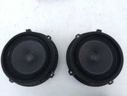 Динамік двері hyundai i30 ii 12-17 98330-a5000 фото №1