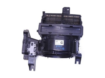 Вентилятор повітродувка корпус subaru forester iii фото №1