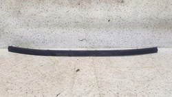 Планка середня бампера перед saab 9-5 95 рестайлінг фото №1