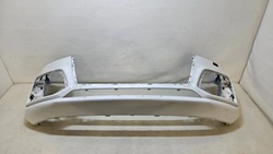 Бампер перед переднє audi q5 ii s-line 80a807061b фото №1