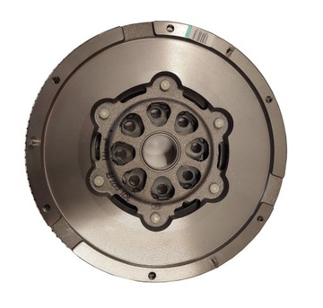 Колесо маховики 2.0 2.2 tdci ford mondeo mk3 фото №1