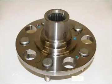 Ступиця колеса kk-20321 japanparts фото №1