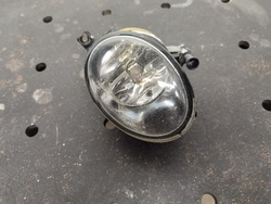 Vw touran 1t - галоген лівий переднє фото №1