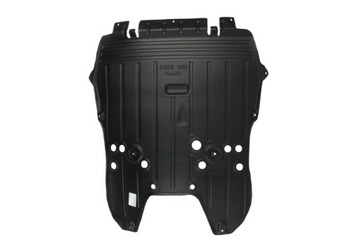 Захист двигуна peugeot 308 ii 09.13-06.17 proace city combo фото №1