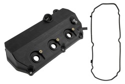 Крышка клапанов outlander cw6w 3.0 2006- /левая/ фото №1