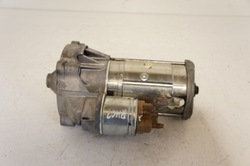 Стартер citroen peugeot expert 407 scudo 2,0 hdi 9646972280 фото №1