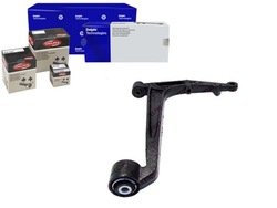 Важіль підвішування delphi 97vvo683o 97vv06830 br15 фото №1