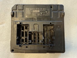 Audi q4 e-tron модуль комфорта 1ea937089q...... фото №1