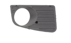 Рамка галоген лампи права volkswagen crafter 05- фото №1