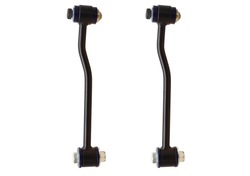 З'єднувачі стабілізатора перед рестайлінг +3-4 адаптер jeep wrangler jl iv фото №1