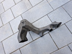 Bmw f20 f21 f30 f32 f36 f80 f82 труба шланг канал повітропровід повітря фото №1