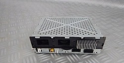 Audi q7 06-09 радио фото №1