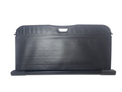 Mercedes a класс w169 04- ролета багажника фото №1