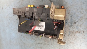 Блок управления mercedes benz c 200 21cdi 00r фото №1