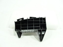 Ковзун бампера зад лівий toyota avensis t27 універсал фото №1