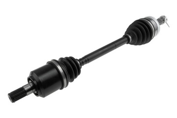 Піввісь привідна hyundai ix35 2.0,2.crdi 2wd/4wd 10-, kia sportage 2.0,2.0crd фото №1