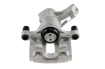 Hzt-pl-004 nty супорт гальмівний зад фото №1