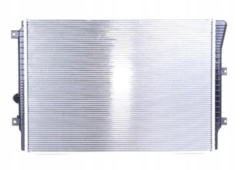 Радиаторов двигателя воды жидкости охлаждающей do vw golf vi 1.4 tsi 2.0 tdi фото №1