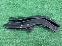 Поддержка крепление ремня audi q5 80a 80a805528 фото №1