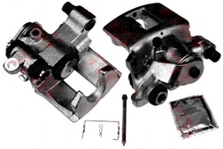 Trw супорт гальма дисковий зад p renault espace фото №1