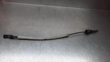 Трос замка перед volvo s60 v70 ii 30661205 фото №1