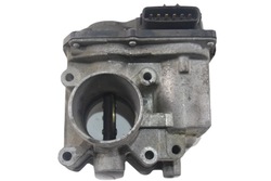 Дросельна заслінка 3ha40-01 nissan micra k13 1.2b фото №1