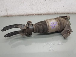 Амортизатор airmatic правые перед porsche cayenne i 7l5 gts 4.8 7l5616040e фото №1