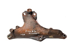 Колектор випускний corolla e12 1.4 d4d 1nd фото №1