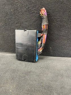 Блок управления компьютер iveco stralis 504230341 фото №1