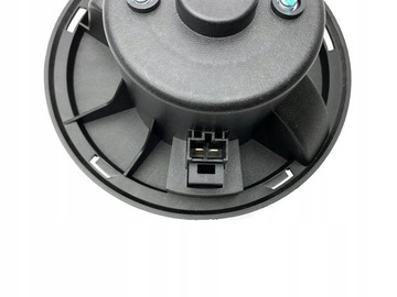 Воздуходувка вентилятор alfa romeo 147 2000 - 2010 фото №1